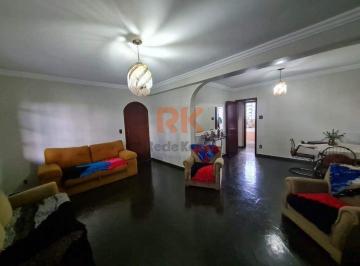 Casa · 220m² · 4 Quartos · 4 Vagas · Casa à venda – Alípio de Melo | Belo Horizonte