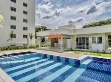 Apartamento · 70m² · 2 Quartos · 1 Vaga · Apartamento à venda, 2 quartos, 1 suíte, 1 vaga, Ouro Preto - Belo Horizonte/MG