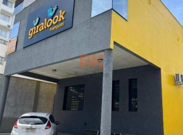 Comercial · 316m² · 10 Vagas · Prédio comercial à venda no bairro Ouro Preto – 477 m² de terreno – Belo Horizonte