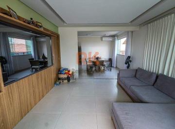 Apartamento · 246m² · 3 Quartos · 2 Vagas · COBERTURA Á VENDA - SERRANO - BELO HORIZONTE