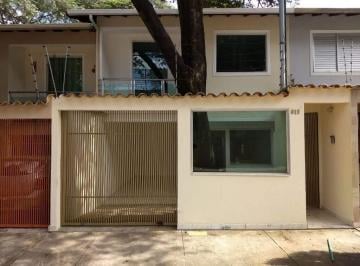 Casa · 120m² · 3 Quartos · 2 Vagas · CASA - OURO PRETO I BELO HORIZONTE /MG