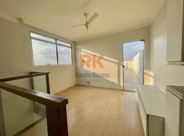 Apartamento · 130m² · 3 Quartos · 2 Vagas · COBERTURA - CASTELO | BELO HORIZONTE