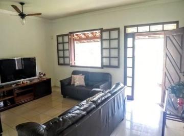 Casa · 400m² · 3 Quartos · 6 Vagas · CASA Á VENDA - TREVO - BELO HORIZONTE