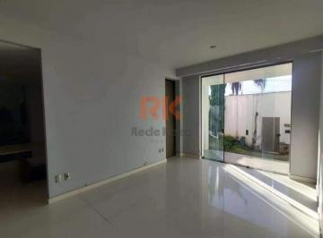 Casa · 290m² · 4 Quartos · 4 Vagas · CASA - TREVO - BELO HORIZONTE