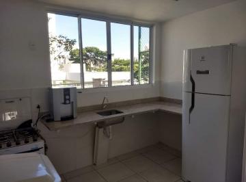 Rural · 55m² · 1 Quarto · 1 Vaga · Apartamento com área privativa à venda no Ouro Preto – 1 quarto – 55 m² – Belo Horizonte