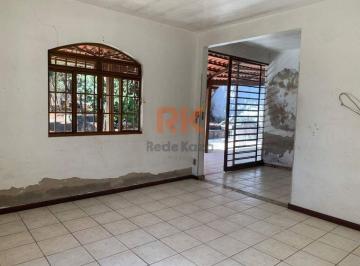 Terreno · 1000m² · 1 Quarto · LOTE - BANDEIRANTES PAMPULHA
