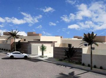 Casa · 120m² · 3 Quartos · 3 Vagas · CASA Á VENDA - TREVO - BELO HORIZONTE