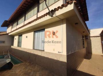 Casa · 240m² · 3 Quartos · 2 Vagas · CASA Á VENDA - ALÍPIO DE MELO - BH