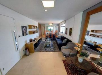 Apartamento · 150m² · 4 Quartos · 3 Vagas · Apartamento à venda, 4 quartos, 2 suítes, 3 vagas, Castelo - Belo Horizonte/MG