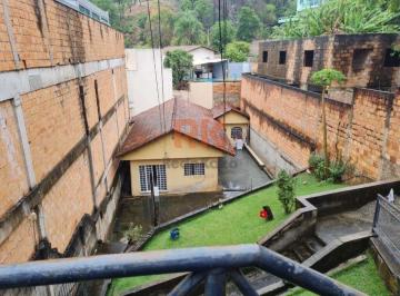 Casa · 100m² · 4 Quartos · 1 Vaga · Casa à venda – Ouro Preto | Belo Horizonte