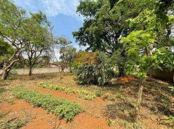 Terreno · 1468m² · LOTE | BANDEIRANTES | BELO HORIZONTE