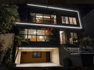 Casa · 450m² · 6 Quartos · 4 Vagas · CASA NO CONDOMÍNIO FAZENDA DA SERRA | BELO HORIZONTE 