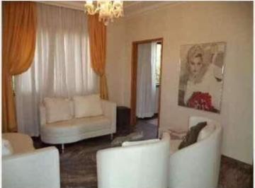 Casa · 360m² · 5 Quartos · 4 Vagas · Casa à venda no bairro Trevo – 5 quartos – lazer completo – Belo Horizonte