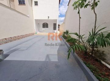 Casa · 200m² · 3 Quartos · 4 Vagas · Casa à venda, 3 quartos, 1 suíte, 4 vagas, Paquetá - Belo Horizonte/MG