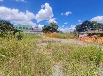 Terreno · 1437m² · Lote á venda - São Luiz 