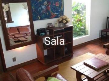 Casa · 360m² · 3 Quartos · 4 Vagas · CASA Á VENDA - BAIRRO OURO PRETO - BELO HORIZONTE 