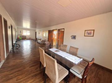 Casa · 405m² · 7 Quartos · 4 Vagas · CASA Á VENDA - CONJUNTO CELSO MACHADO