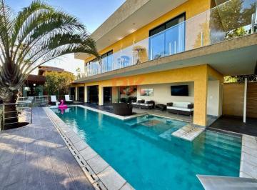 Casa · 300m² · 3 Quartos · 10 Vagas · CASA Á VENDA - GARÇAS - BELO HORIZONTE 