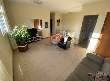 Apartamento · 115m² · 3 Quartos · 2 Vagas · APARTAMENTO - CASTELO BELO HORIZONTE