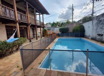 Casa · 429m² · 5 Quartos · 5 Vagas · CASA Á VENDA - SÃO LUIZ - BELO HORIZONTE