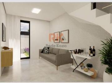 Casa · 92m² · 3 Quartos · 1 Vaga · CASA GEMINADA Individual | 3 Quartos, 1 Vaga no Itapoã