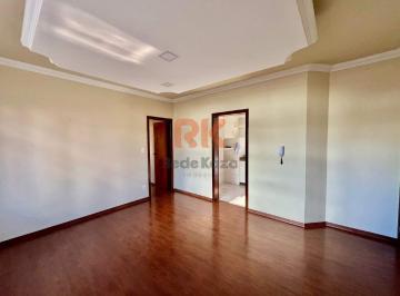 Apartamento · 82m² · 3 Quartos · 2 Vagas · APARTAMENTO - CASTELO | BELO HORIZONTE