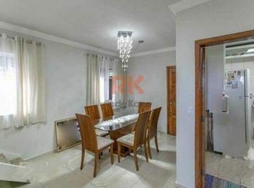 Apartamento · 180m² · 3 Quartos · 1 Vaga · COBERTURA - OURO PRETO - BELO HORIZONTE