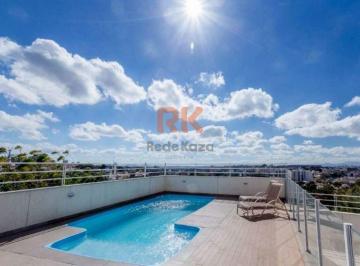 Apartamento · 77m² · 3 Quartos · 2 Vagas · APARTAMENTO Á VENDA - OURO PRETO - BELO HORIZONTE