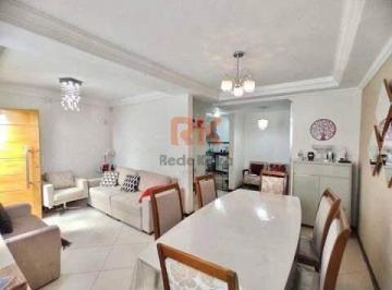 Casa · 120m² · 3 Quartos · 1 Vaga · CASA OURO PRETO BELO HORIZONTE