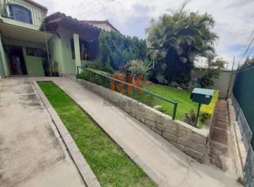 Casa · 210m² · 4 Quartos · 2 Vagas · Casa - Alipio de Melo - Belo Horizonte