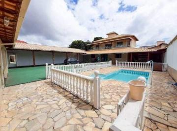 Casa · 323m² · 4 Quartos · 4 Vagas · CASA Á VENDA - TREVO - BELO HORIZONTE