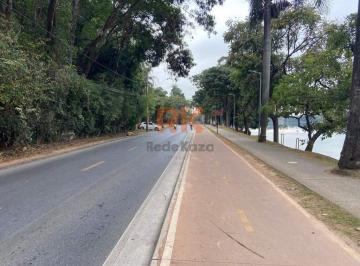 Terreno · 1125m² · Terreno – Bairro São Luiz | Belo Horizonte