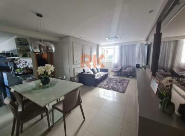Apartamento · 204m² · 3 Quartos · 1 Vaga · COBERTURA - CASTELO I BELO HORIZONTE
