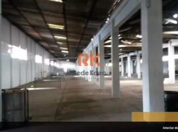 Comercial · 5713m² · Galpão industrial à venda – 5.713 m² – Cidade Industrial – Contagem/MG