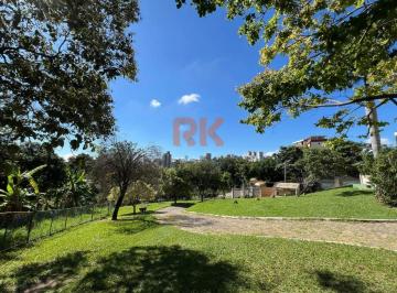 Terreno · 15030m² · LOTE/TERRENO - OURO PRETO | BELO HORIZONTE