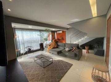 Apartamento · 190m² · 3 Quartos · COBERTURA - OURO PRETO | BELO HORIZONTE