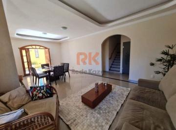 Casa · 360m² · 7 Quartos · 8 Vagas · CASA Á VENDA - OURO PRETO - BELO HORIZONTE