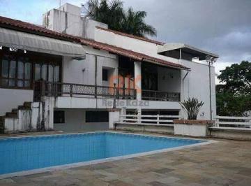 Casa · 800m² · 8 Quartos · 6 Vagas · Casa à venda – Alto padrão | Belo Horizonte