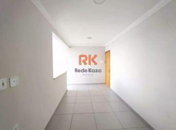 Apartamento · 53m² · 2 Quartos · 1 Vaga · APARTAMENTO Á VENDA - SÃO GOTARDO