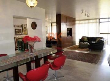 Casa · 460m² · 4 Quartos · 10 Vagas · CASA Á VENDA - PAMPULHA - BELO HORIZONTE 