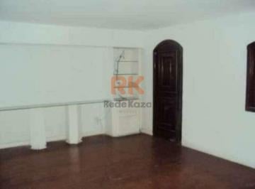 Casa · 350m² · 5 Quartos · 6 Vagas · CASA Á VENDA - JARDIM ATLANTICO