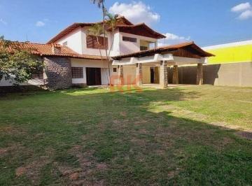 Casa · 455m² · 4 Quartos · 4 Vagas · CASA Á VENDA - BANDEIRANTES - BELO HORIZONTE 