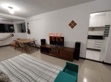 Apartamento · 82m² · 3 Quartos · 2 Vagas · APARTAMENTO - MANACÁS BELO HORIZONTE