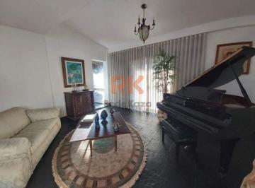 Casa · 395m² · 7 Quartos · 6 Vagas · CASA Á VENDA - SÃO LUIZ - BELO HORIZONTE 