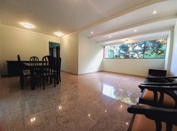 Apartamento · 840m² · 3 Quartos · 2 Vagas · ÁREA PRIVATIVA - CASTELO - BELO HORIZONTE