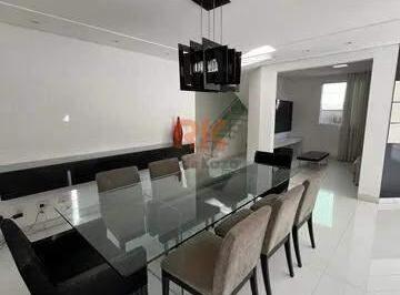 Casa · 360m² · 4 Quartos · 8 Vagas · CASA - PAQUETÁ - BELO HORIZONTE