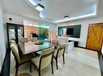 Apartamento · 125m² · 4 Quartos · 2 Vagas · ÁREA PRIVATIVA - CASTELO - BELO HORIZONTE 