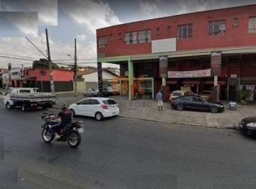 Comercial · 520m² · 6 Vagas · SALAS / LOJAS GLÓRIA BELO HORIZONTE