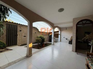 Casa · 272m² · 3 Quartos · Casa - Alipio de Melo - Belo Horizonte