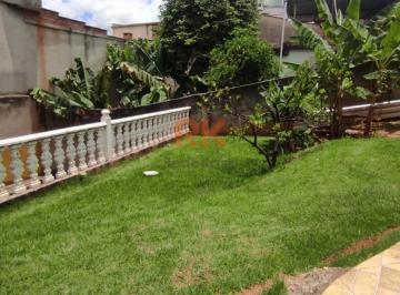 Casa · 150m² · 2 Quartos · 2 Vagas · CASA Á VENDA - JARDIM SÃO JOSE - BELO HORIZONTE 